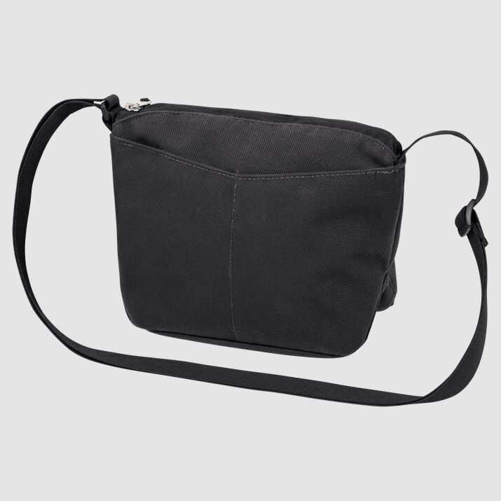 Jack Wolfskin kabelka NATURE BAG SMALL khaki