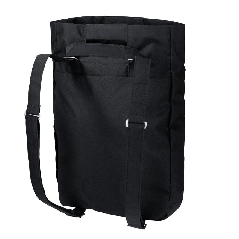 Jack Wolfskin kabela 2v1 PICCADILLY se vzorem