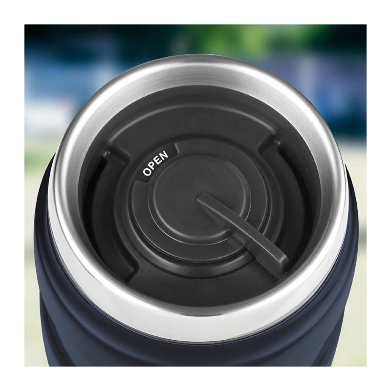 Thermos vodotěsný termohrnek 470 ml
