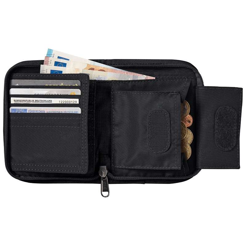 Jack Wolfskin pánská peněženka FIRST CLASS