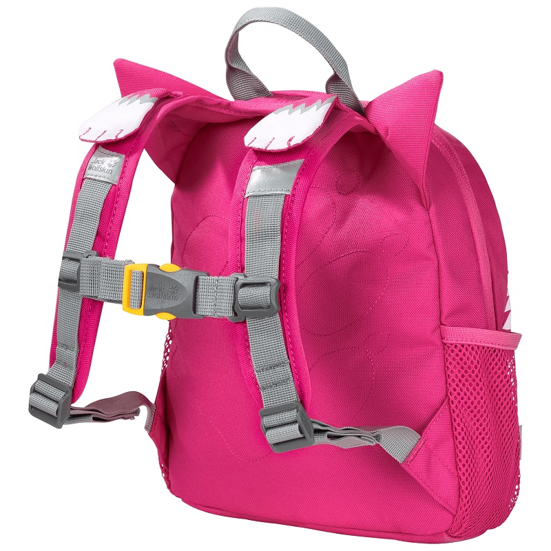 Jack Wolfskin dětský batoh LITTLE JACK modrá