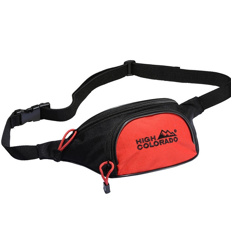 High Colorado sportovní ledvinka HIP PACK