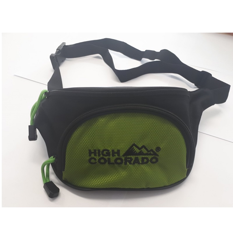 High Colorado sportovní ledvinka HIP PACK