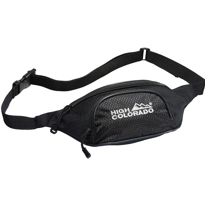 High Colorado sportovní ledvinka HIP PACK
