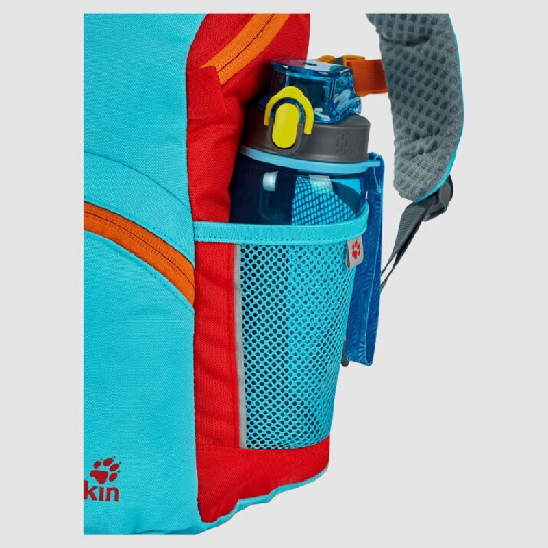 Jack Wolfskin dětský batoh LITTLE ORI