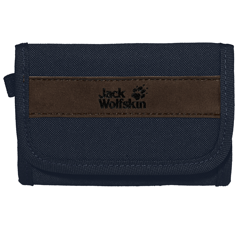 Jack Wolfskin sportovní peněženka EMBANKMENT