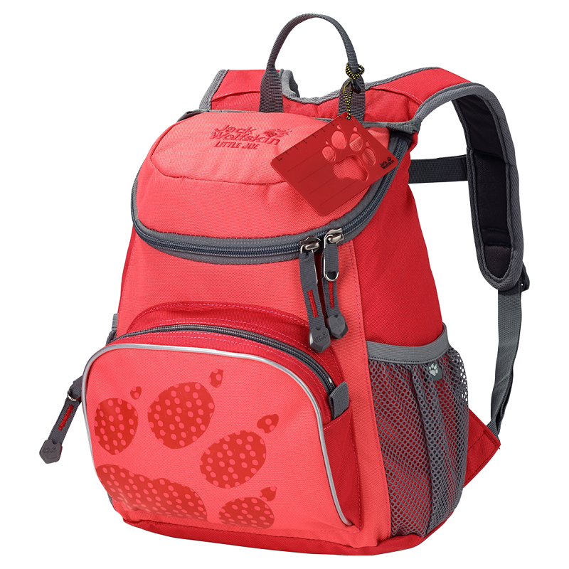 Jack Wolfskin dětský batoh LITTLE JOE