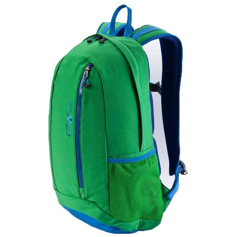 CMP Batoh SOFT REBEL zelený