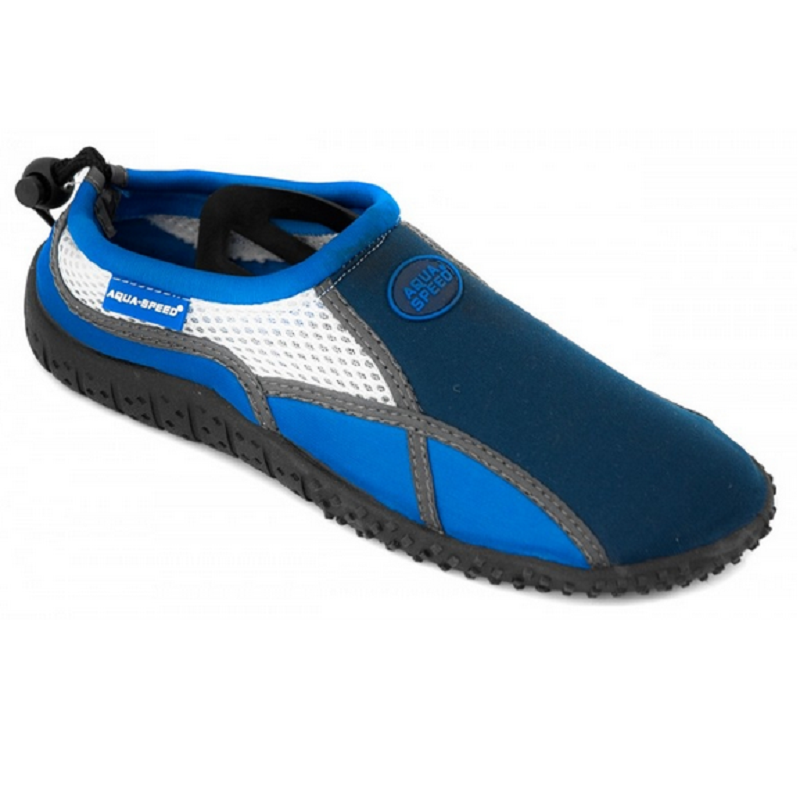 Aqua Speed dětské boty do vody