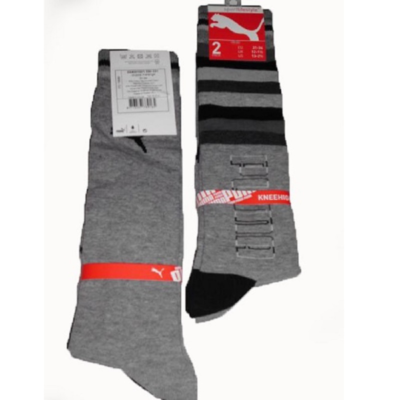 Puma Dětské podkolenky 2 pack