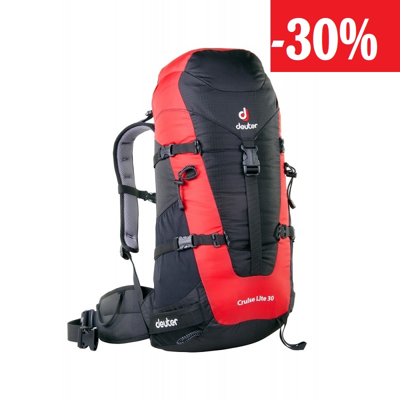 Deuter Outdoorový batoh CRUISE LITE 30
