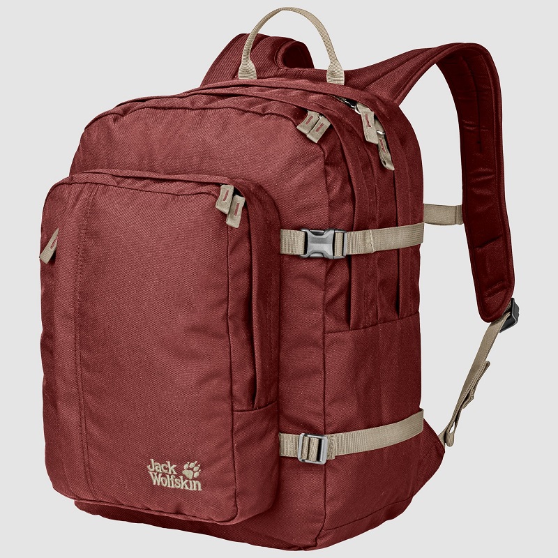 Jack Wolfskin klasický batoh BERKELEY
