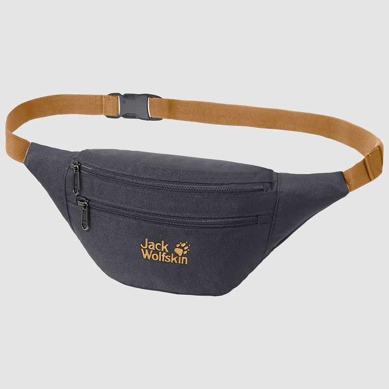 Jack Wolfskin ledvinka HOKUS POKUS