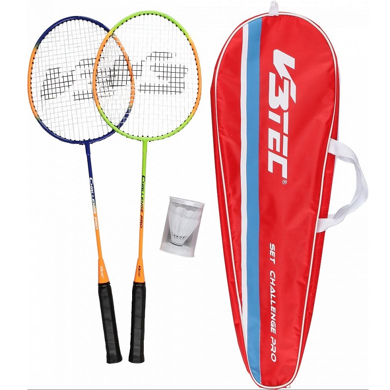 V3TEC Badmintonový set CHALLENGE PRO