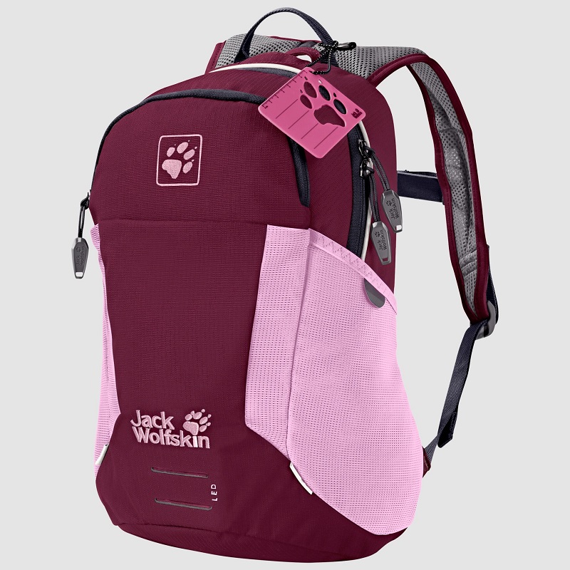 Jack Wolfskin dětský ruksak KIDS MOAB JAM
