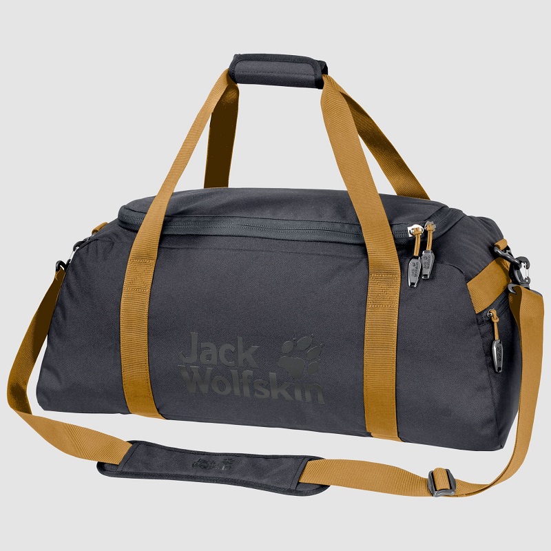 Jack Wolfskin sportovní taška ACTION BAG 45
