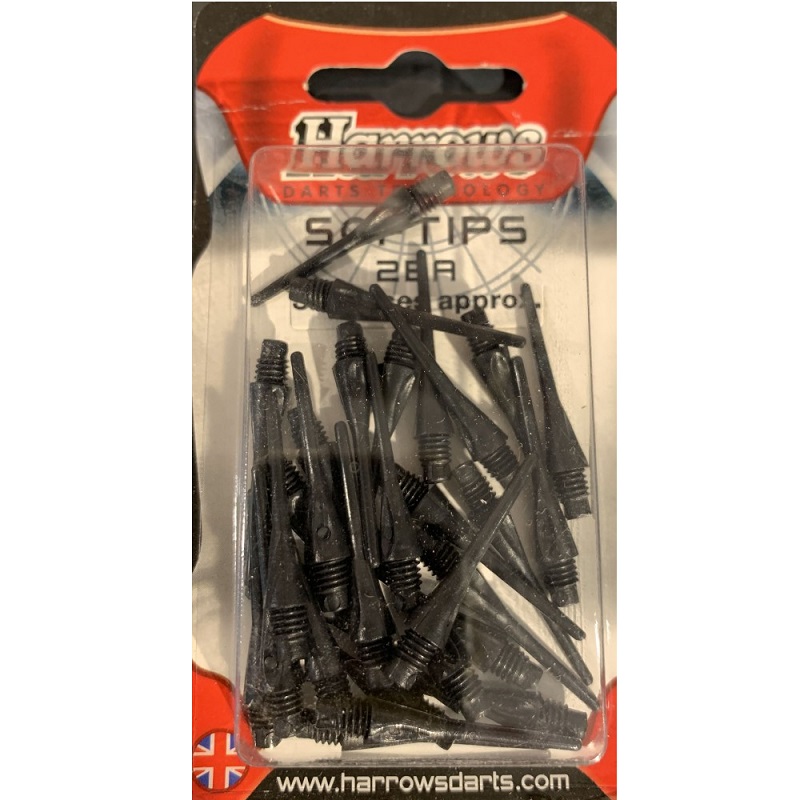 Hroty Harrows Dimple Soft 2BA 30ks