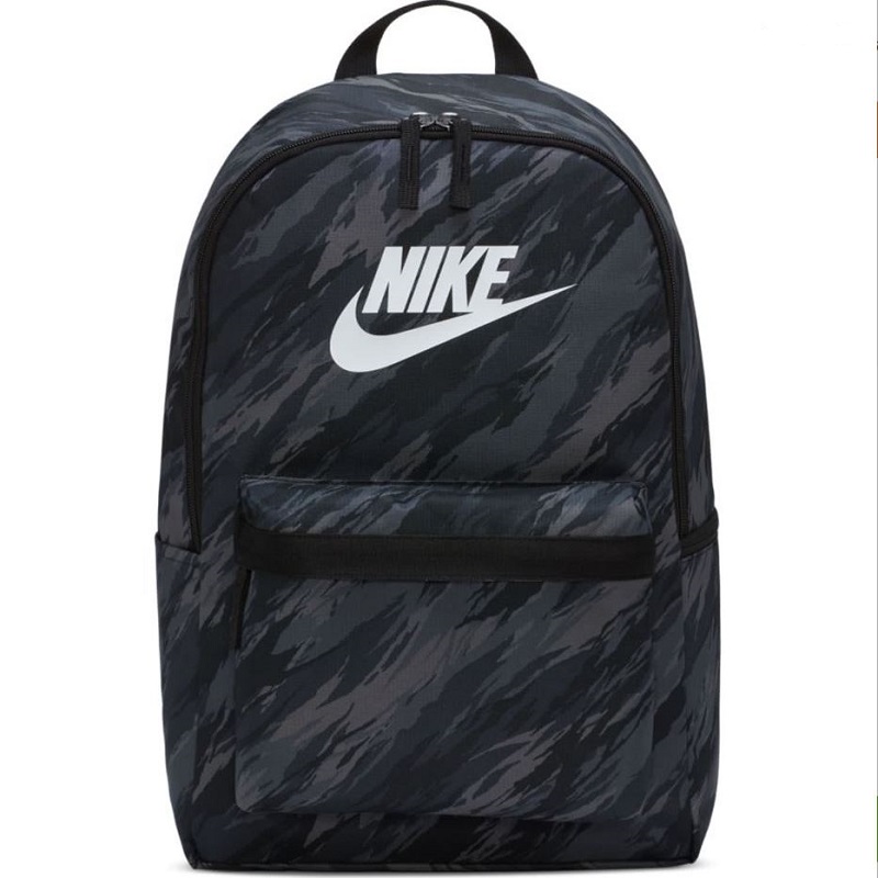 Nike Batoh maskáč vzor HERITAGE