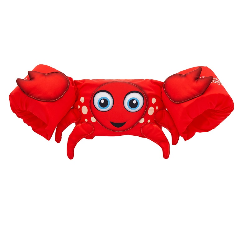 Sevylor Dětský plavecký top PLAVÁČEK - krab