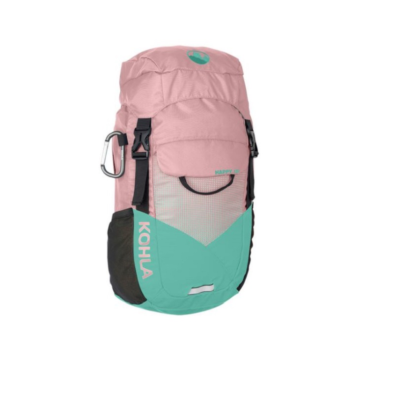KOHLA Dětský batoh HAPPY 15