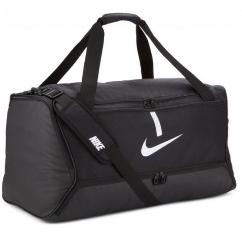Nike Sportovní taška ACADEMY TEAM SOCCER DUFFE L