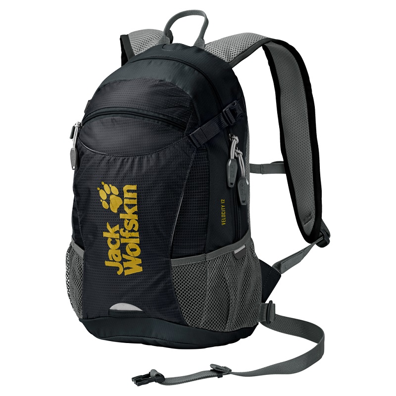 Jack Wolfskin cyklo batoh VELOCITY 12