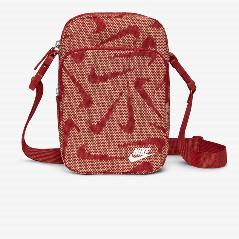 Nike taška přes rameno HERITAGE crossbody
