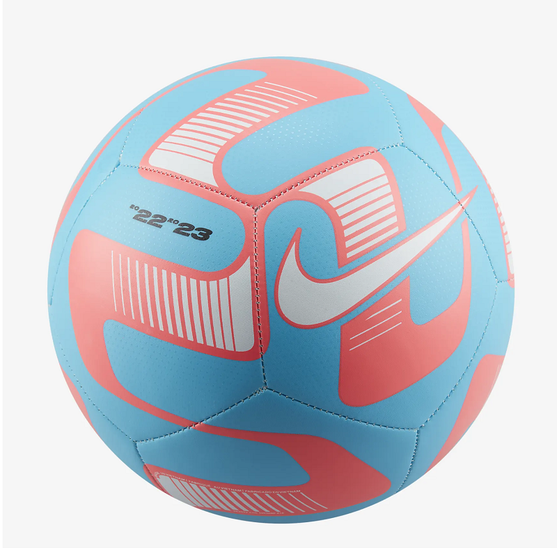 NIKE fotbalový míč Pitch SOCCER vel. 5