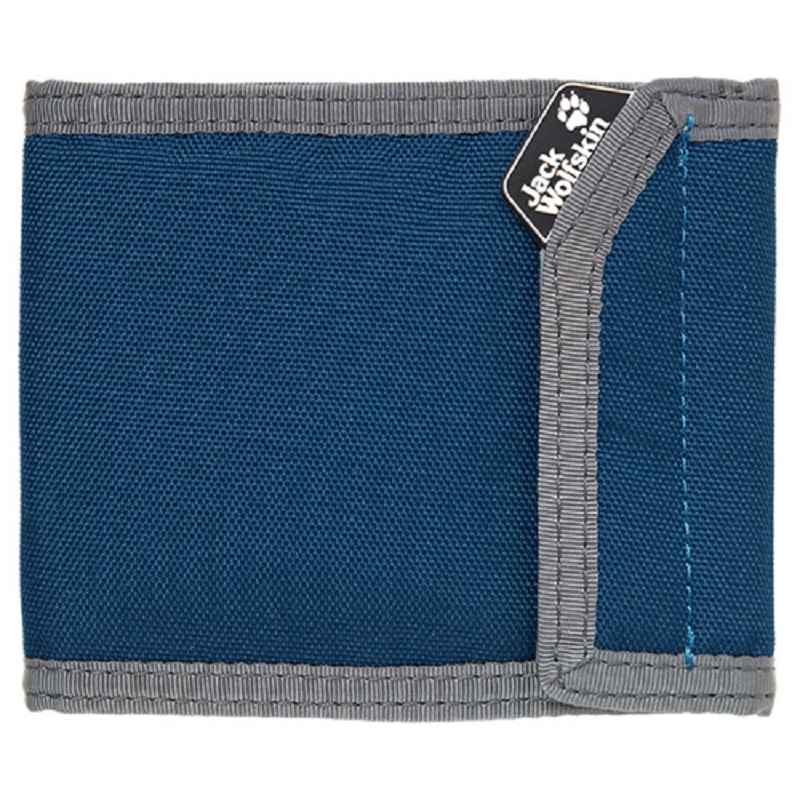 Jack Wolfskin sportovní peněženka COIN & CREDIT