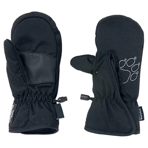 Jack Wolfskin dětské rukavice KIDS EASY ENTRY MITTEN