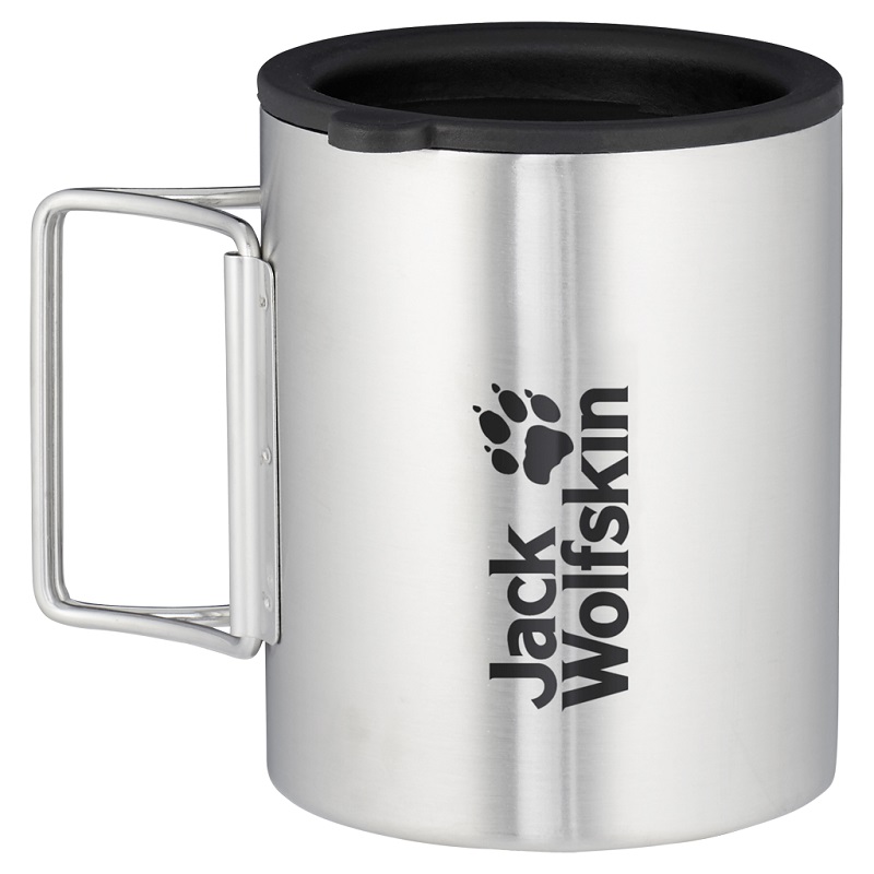 Jack Wolfskin thermo hrnek THERMO MUG 0,25