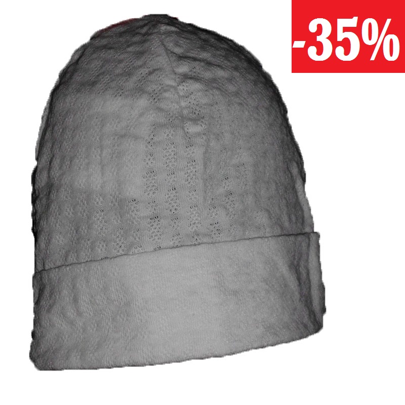 Döll dětská baby letní bílá čepice