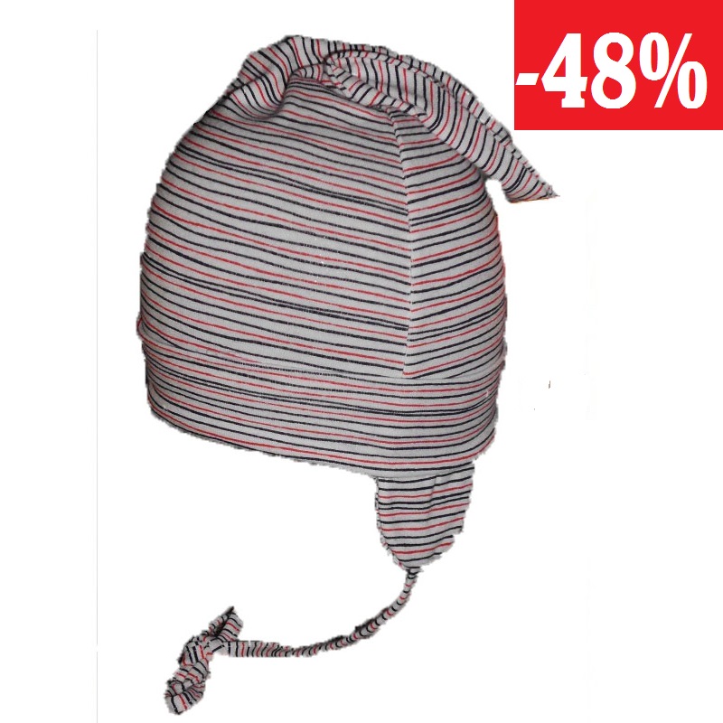 Döll dětská čepice s UV ochranou 