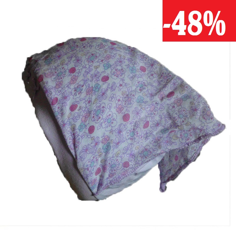 Döll dívčí letní šáteček