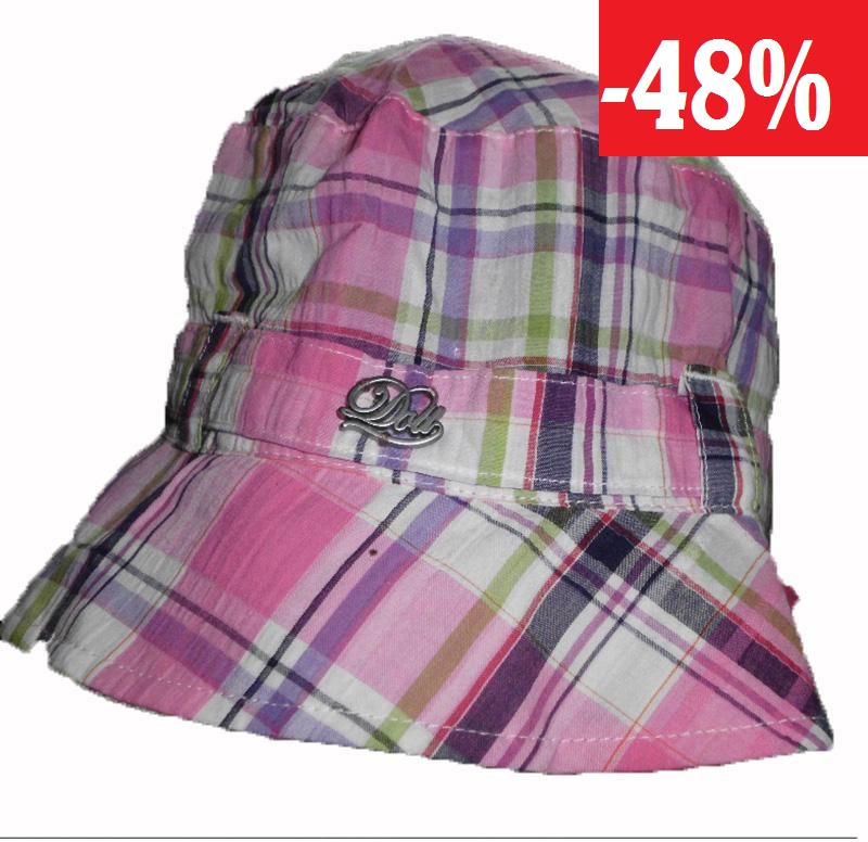 Döll dětský letní klobouk