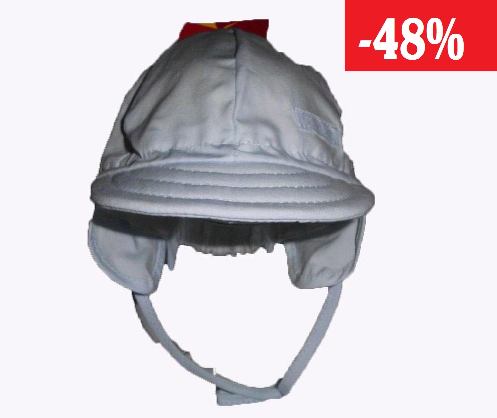 Döll dětská letní čepice s kšiltem