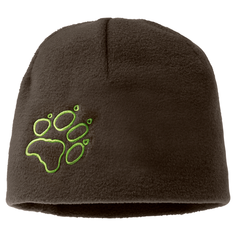 Jack Wolfskin dětská fleecová čepice KIDS FLEECE CAP