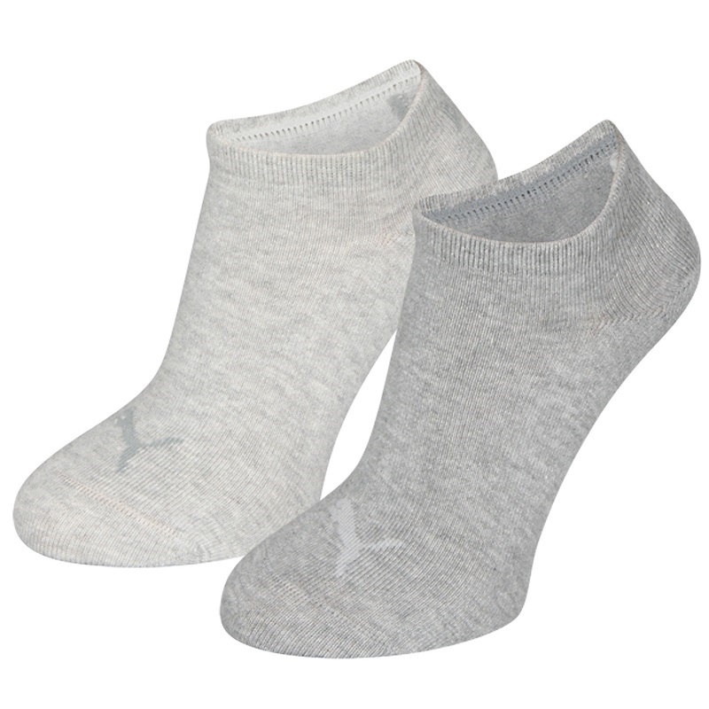 Puma kotníčkové dětské ponožky 2pack