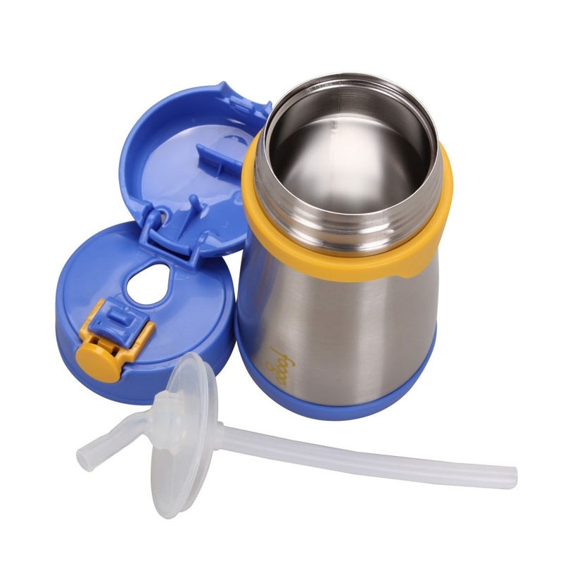 Thermos Kojenecká termoska -  modrá