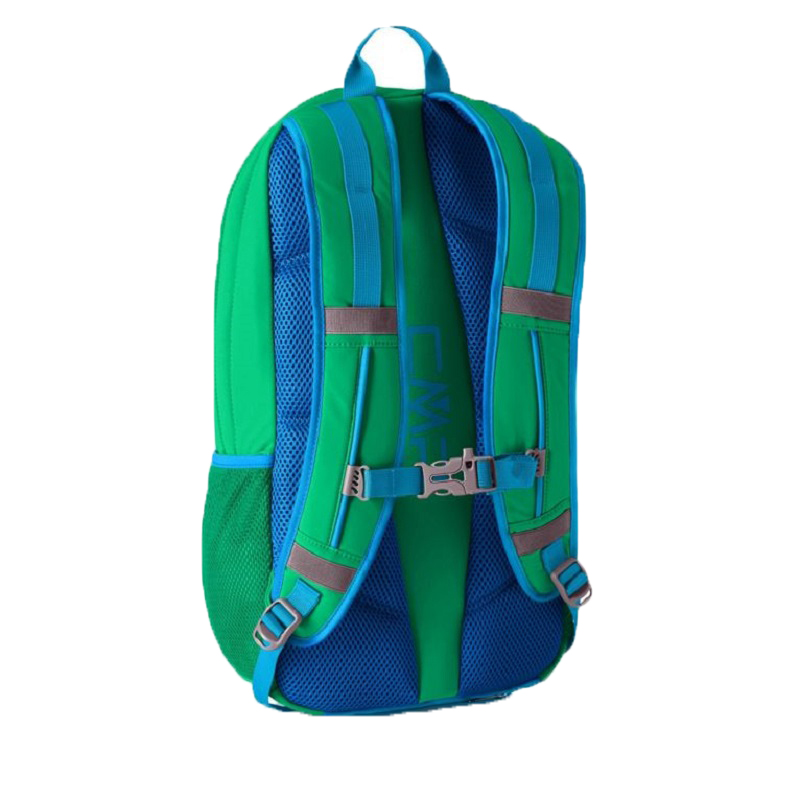 CMP Batoh SOFT REBEL zelený
