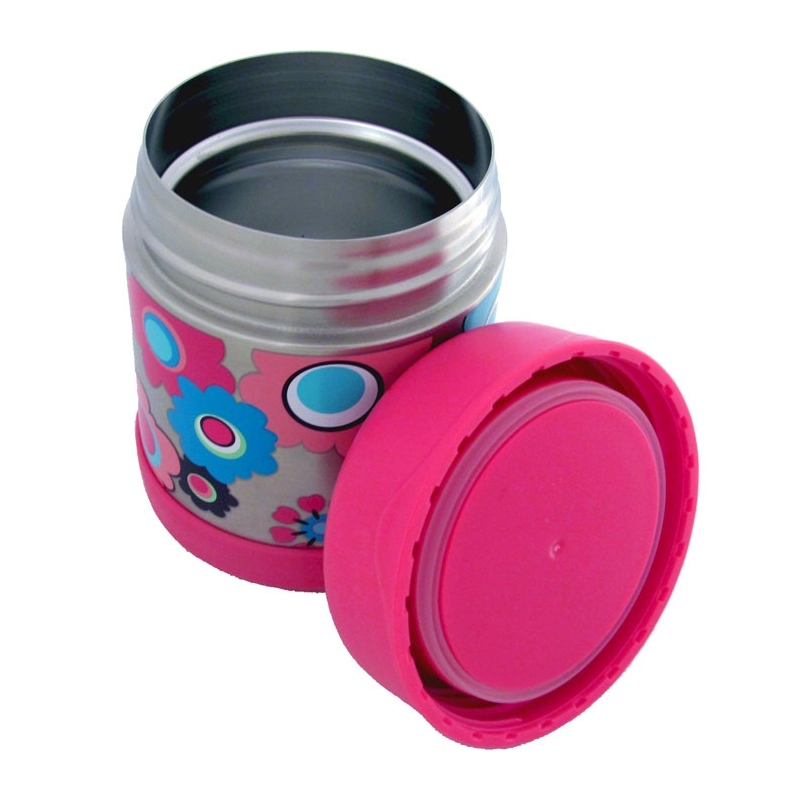 Thermos Dětská termoska na jídlo 290 ml