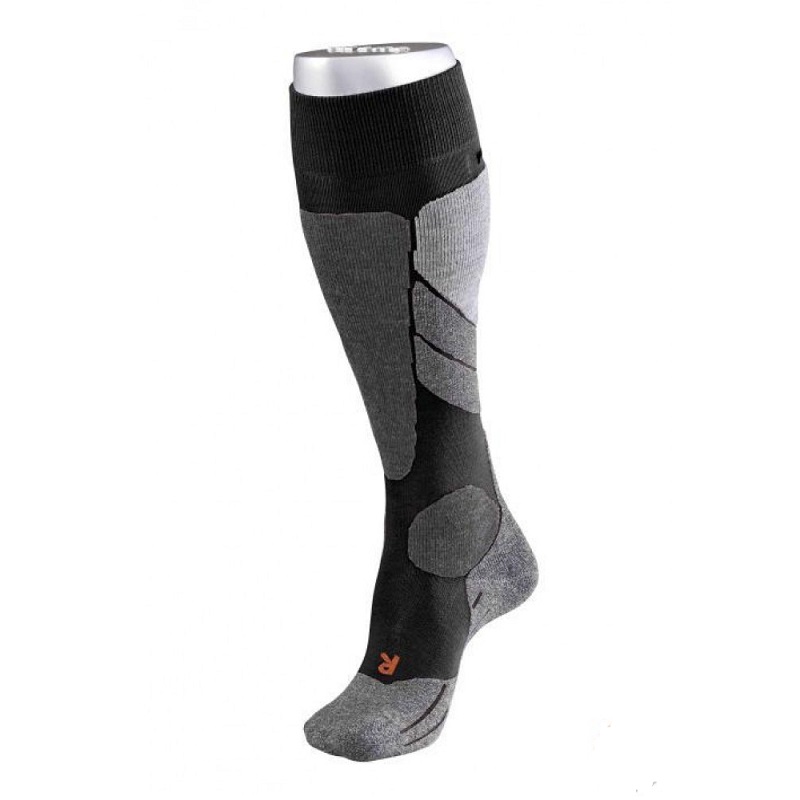 Falke Merino lyžařské ponožky SK2