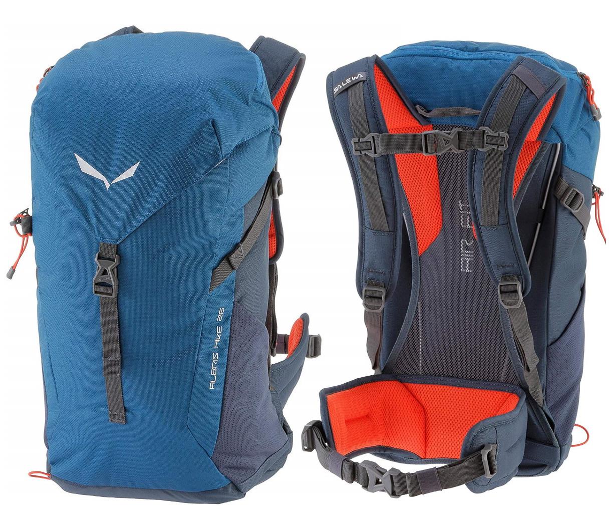 SALEWA batoh ALBRIS HIKE 26 modrý