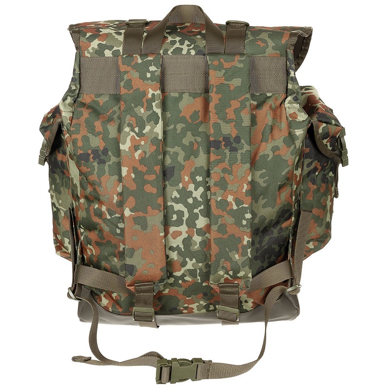 BW vojenský batoh Gebirg 30l