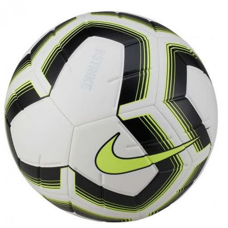 NIKE Fotbalový míč ACADEMY TEAM SOCCER vel. 5