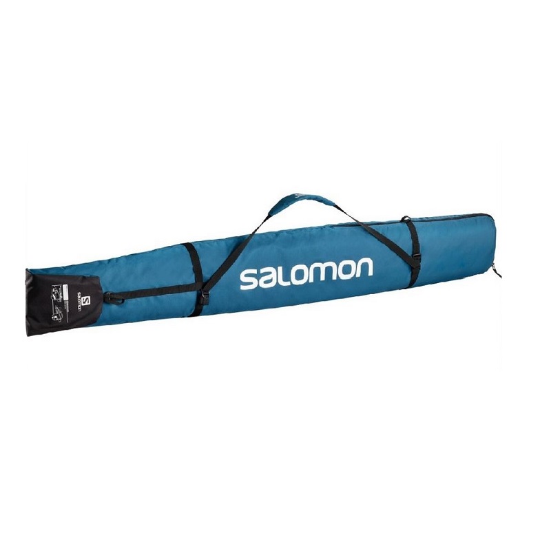 Salomon Taška na lyže Unisex