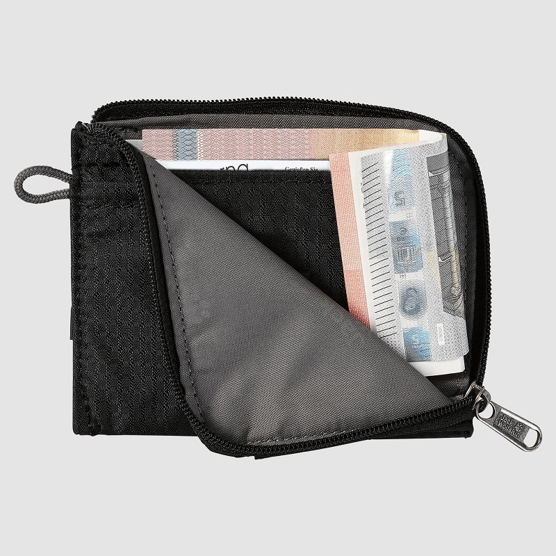 Jack Wolfskin peněženka KARIBA AIR