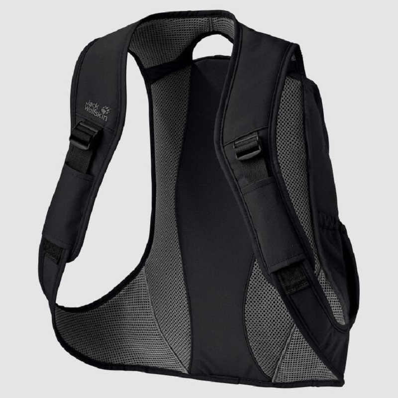 Jack Wolfskin dámský batoh ANCONA šedý