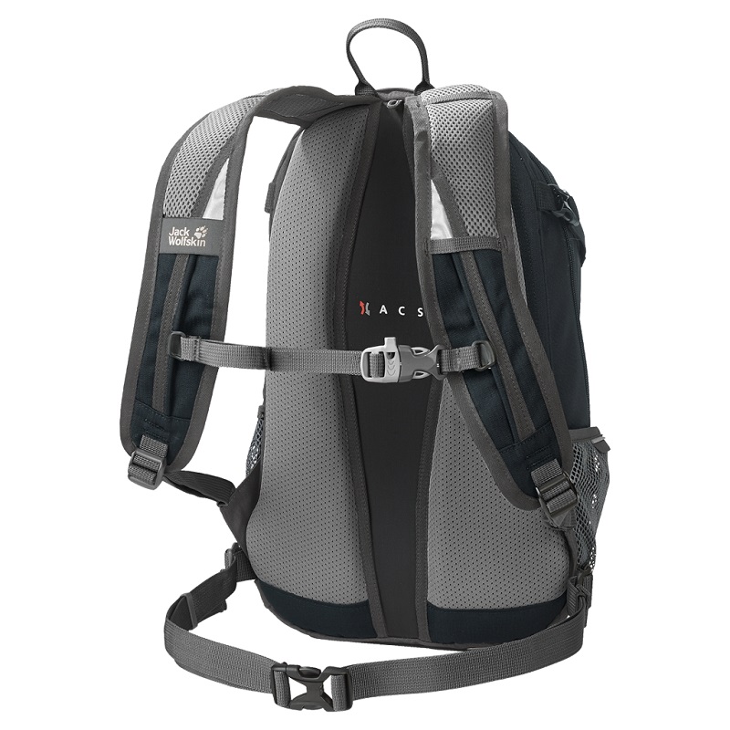 Jack Wolfskin cyklo batoh VELOCITY 12