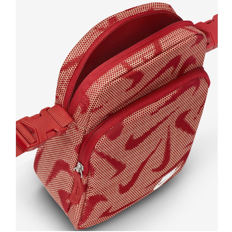Nike taška přes rameno HERITAGE crossbody